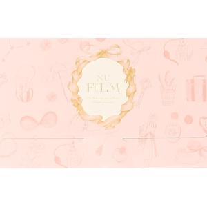 (ヌーブラ)NuBra ヌーフィルム A0011 ピンク FREE