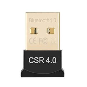 Shop-Riez Bluetooth USB Version 4.0 ドングル USBアダプタ Windows10Windows8Windows7Vistaに対応