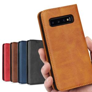 SAMSUNG Galaxy S10 ケース SCV41 SC-03L 対応 エス10 カバー サムスン ギャラクシー S 10 スマホケース 携帯カバー 手帳型 カバー 財布 case iCoverCase 高