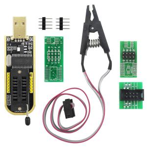 ROMライター SPI CH341A KeeYees 24