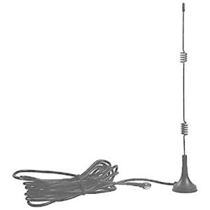 Wifiアンテナ 延長ケーブル 3m 防犯カメラ 監視 TMEZON ブースターアンテナ