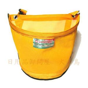 愛農 収穫メッシュバッグ HMB-01 103094花