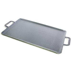 村の鍛冶屋 【鍛冶の本場燕三条製】 GOKUATSU 極厚鉄板L パーフェクト