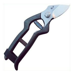 送料無料】 天命作 L型剪定鋏180mm 花楯227133 202102 : くまごろう