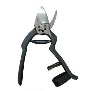【送料無料】 天命作 剪定鋏神津軽型180mm Kシリーズ（梨用） 花楯227143 202102