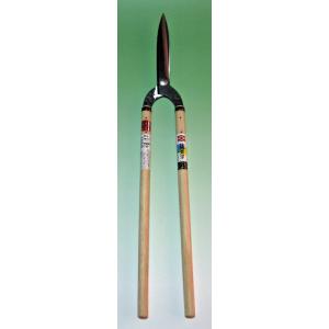 送料無料】 花春作 剪定鋏L型180mm シリコングリップ 花楯227114