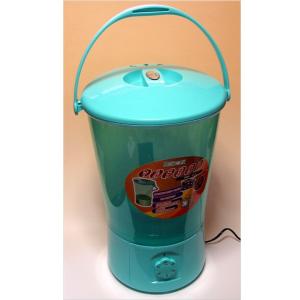 農家の友 マルチ洗浄器（里芋の皮むき）：MW-01 : 趣味生活雑貨
