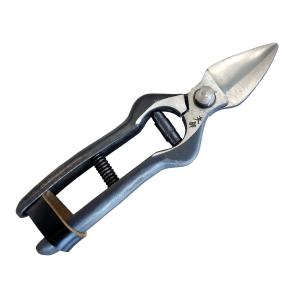 SUWADA（スワダ） かぼちゃの軸 にんにくの根切りハサミ かぼちゃん