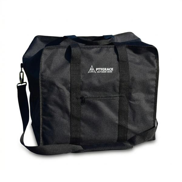 PTYGRACE 薪ストーブ FIRE「壱」ONE専用 収納ケース　PY-SL92　　　収納バッグ ...