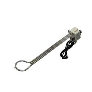 投込みヒーター 1KW サーモスタット(温度調整機能付)