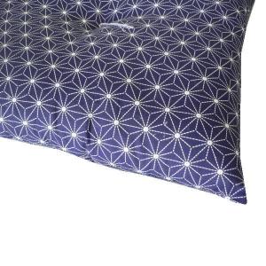 座布団 厚い 銘仙判 55×59cm 日本製 ...の詳細画像2