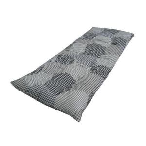 長座布団 70×180cm ごろ寝マット 大き...の詳細画像1