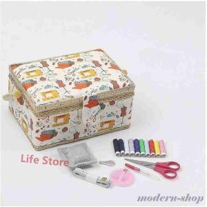 最大50 Off 新品 Tdr限定品 裁縫箱 オールドミッキー 総柄 ディズニー 4baae6 イージーオーダー Www Cfscr Com