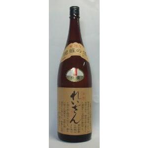 れいざん　粋撰　1800ml