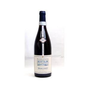 メルキュレ・ルージュ　A