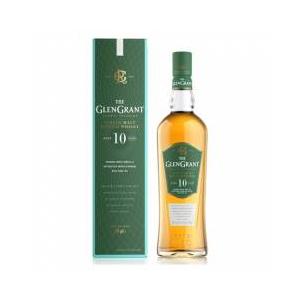 THE GLEN GRANT（グレン グラント） 2本セット 10年 700ml ギフト