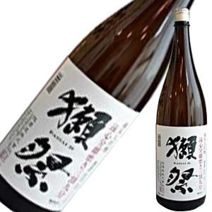獺祭 純米大吟醸 磨き三割九分 1.8L