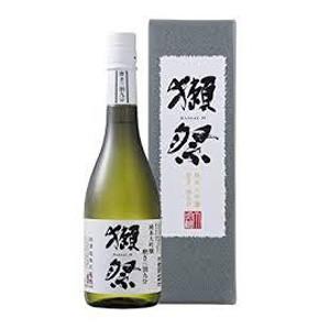 獺祭 純米大吟醸 磨き三割九分 720ml