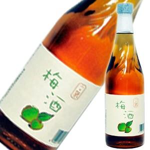 文蔵さんの梅酒　720ml