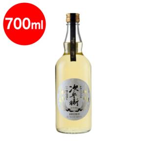 次兵衛 長期樽貯蔵 米焼酎 40度 700ml kohaku : 焼酎商店 正価販売