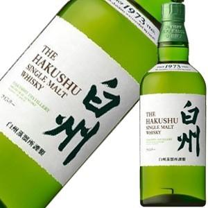 白州　43%  720ml  送料込み 白州43% 720ml 送料込み