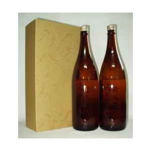 甕壷 一斗用18L（コック付）＜出来上がりまでに2ヶ月ほどかかり