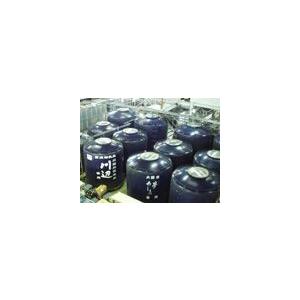 限定川辺 米焼酎 25度 1.8L×6本 1本...の詳細画像2