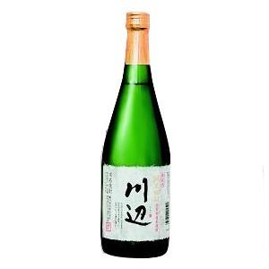 限定川辺　米焼酎25度　720ml