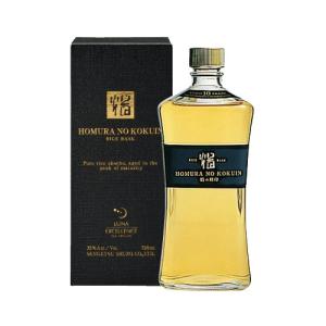 送料無料 江井ヶ嶋酒造 シングルモルト あかし コナラカスク 10年 50