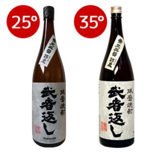 武門 蔵番長 1800ml 鹿児島酒造 芋焼酎 : リカーショップナニワ - 通販