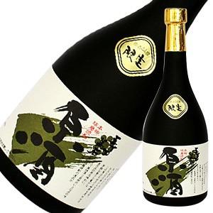 五十四萬石　原酒　米焼酎44度　720ml＜原酒ならではの深いコク＞｜kumakuma