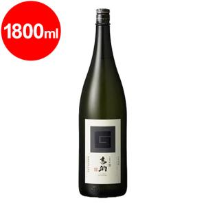 麹焼酎　吉助＜黒＞　1800ml｜kumakuma