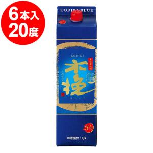 赤武者原酒 無双乱舞（木箱入）1.8L 父の日 ギフト : くまの焼酎屋