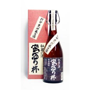 40度 久米島の久米仙 5年古酒【泡盛】 720ml : くまの焼酎屋 - 通販
