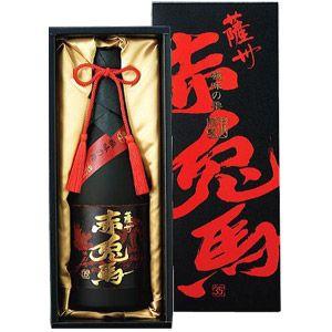 赤兎馬 芋焼酎 1800ml : くまの焼酎屋 - 通販 - Yahoo!ショッピング