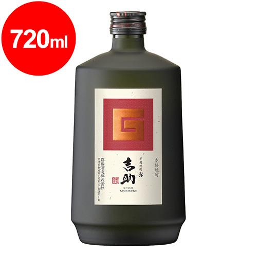 芋麹焼酎　吉助＜赤＞　720ml