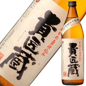 アントニオ猪木直筆デザインラベル 道（芋焼酎）・燃える闘魂（米焼酎