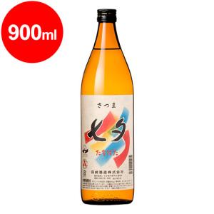 七夕　芋焼酎　25度　900ml｜kumakuma