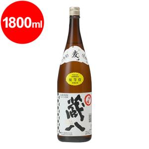 伊佐美 伊佐美・赤武者36度 芋焼酎原酒＜無双乱舞＞（1.8Lが合計2本