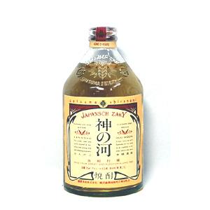 神の河 入手困難 神の河ブラック（かんのこブラック）720ml ［数量限定