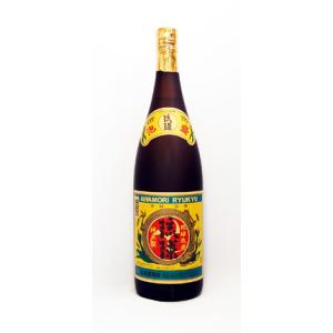40度 久米島の久米仙 5年古酒【泡盛】 720ml : くまの焼酎屋 - 通販