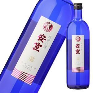 琉球泡盛　安室　ブルー瓶　菊之露25度　720ml★｜kumakuma