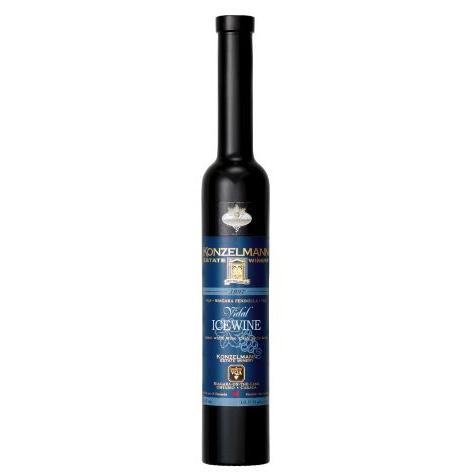 コンゼルマン社　ヴィダルアイスワイン　375ml （※代引き不可商品）