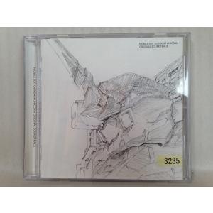 機動戦士ガンダムUC オリジナル サウンドトラック 澤野弘之 Y3-白