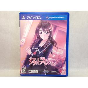 PS Vita フォトカノ Kiss