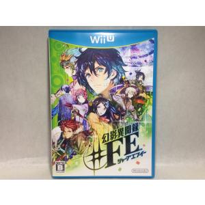 Wii U 幻影異聞録♯FE