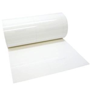 印刷工房 屋外5年カッティング用シート 200mm×5m 白(ホワイト) jk205-white｜kumakumastore