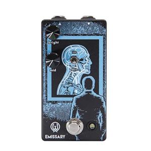 WALRUS AUDIO ウォルラスオーディオ EMISSARY エミサリー BOOST WAL-EMI｜kumakumastore