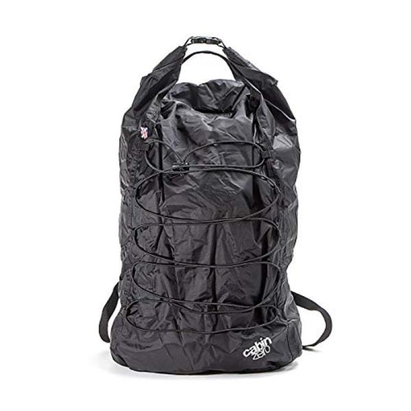 キャビンゼロ リュック ADV Dry 30L CABINZERO CZ-AW021201 Blac...