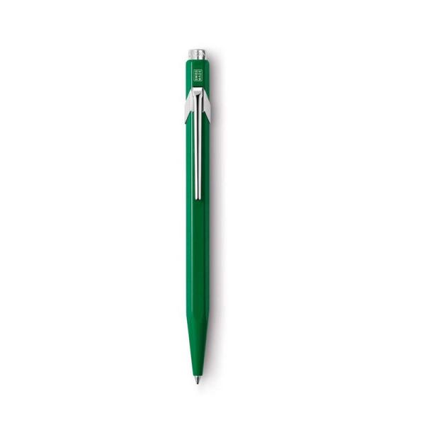 カランダッシュ ボールペン 油性 849コレクション グリーン NF0849-210 正規輸入品